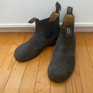 Blundstone Boots